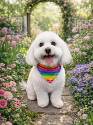 Daisy 😆🥰❤️